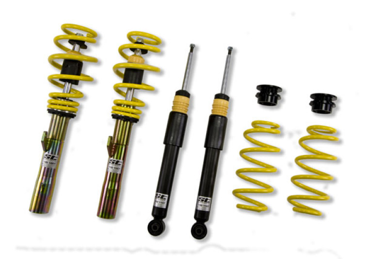 Volkswagen Passat Coilover Suspension Kit - ST Suspensions - ST X Coilover - `06-`10 Volkswagen Passat Coilover Suspension Kit - ST Suspensions - ST X Coilover - `06-`10